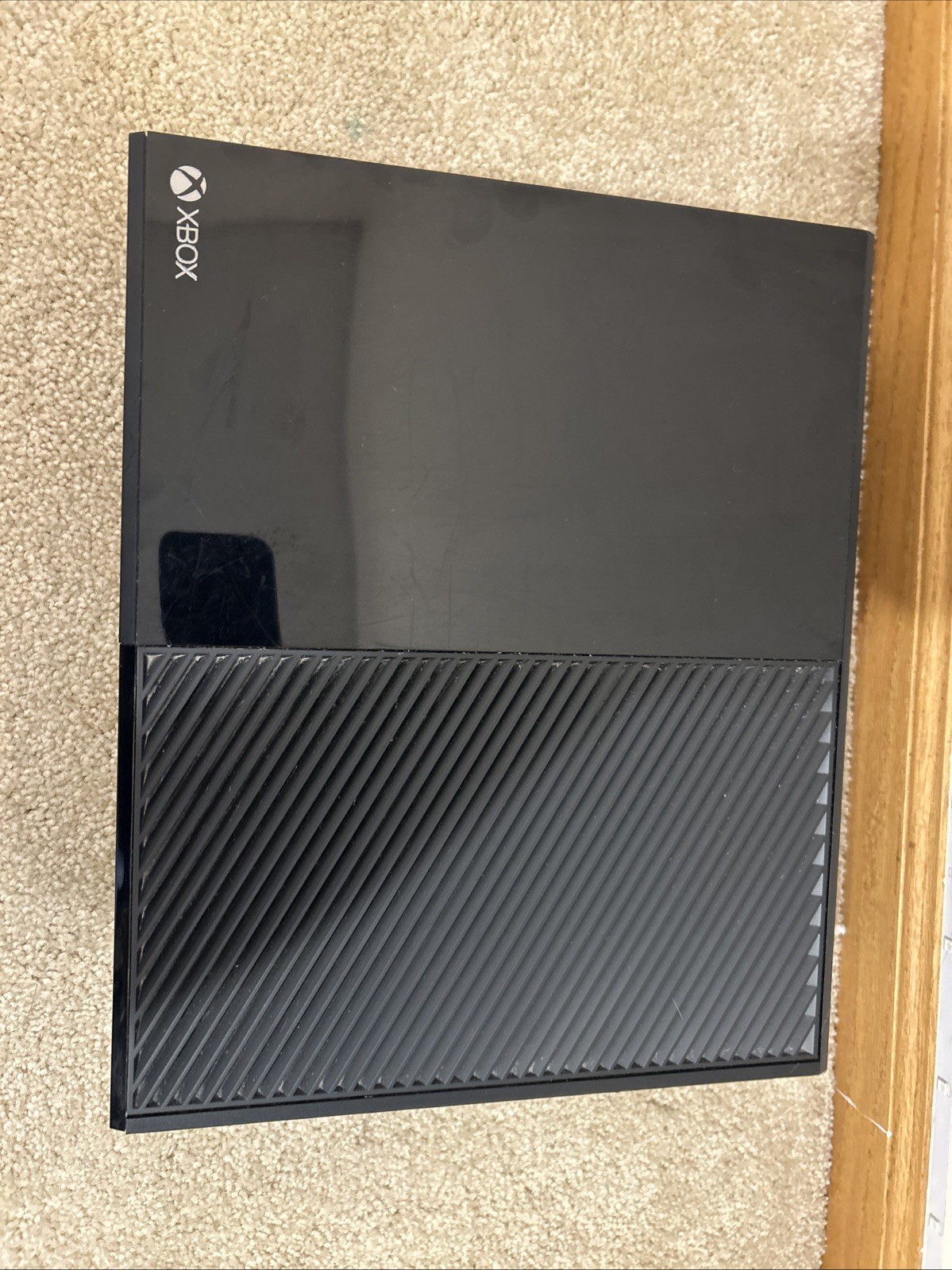 Xbox One 1540 w/ 2 Wireless Controllers, Afterglow Wired, Turtle Beach 600