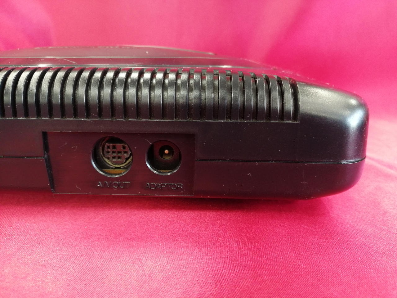 Mega Drive 2 Model HAA 2502 SEGA