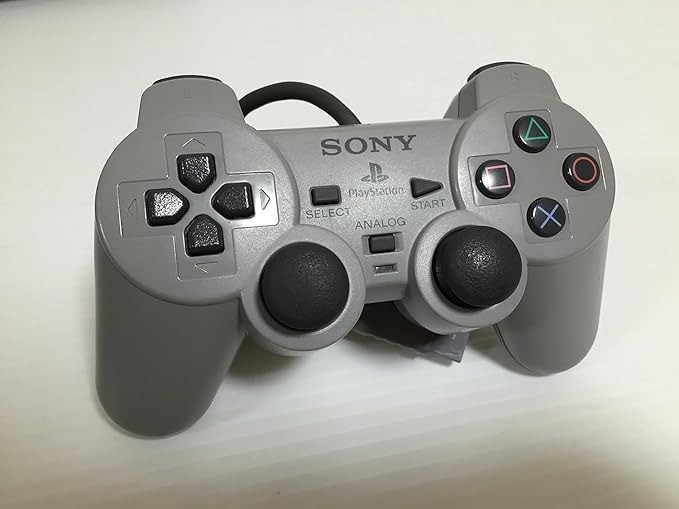 SONY PlayStaton1 PS1 Console (NTSC-J) SCPH-7000 Tested JAPAN