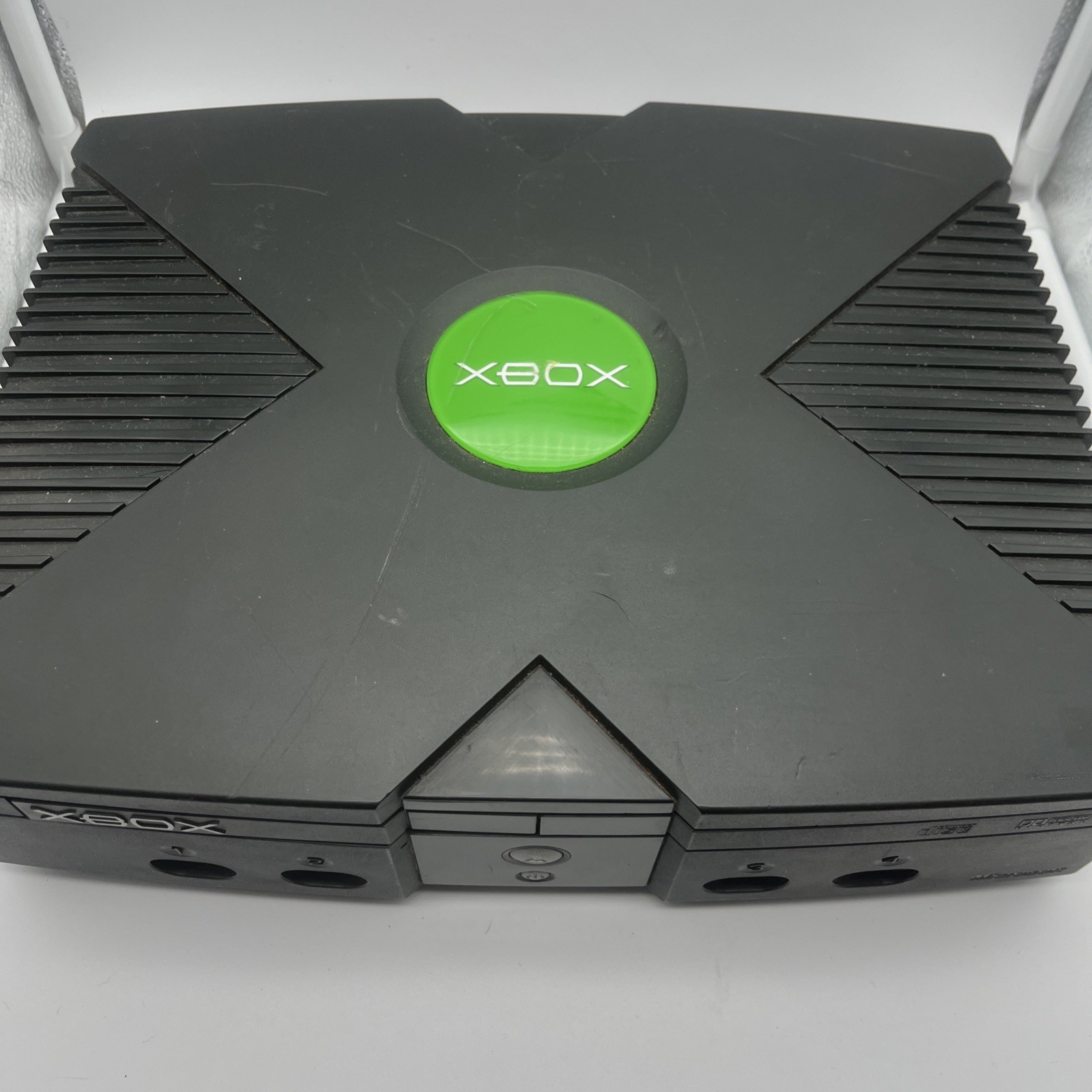Xbox Console Bundle With 14 Games