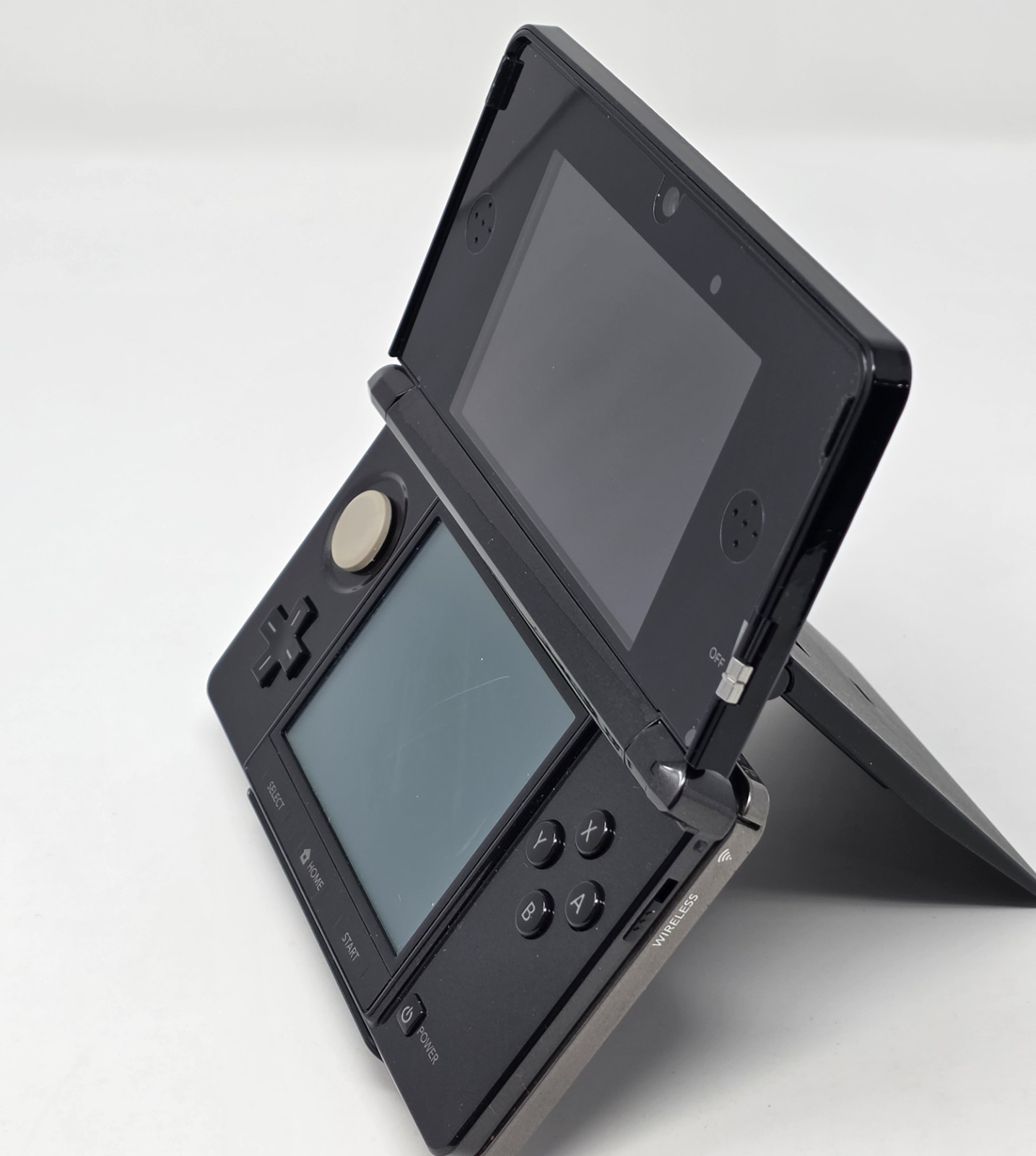 Nintendo 3DS Metal Gear Solid Snake Eater 3D Limited Edition Authentic Exclusive
