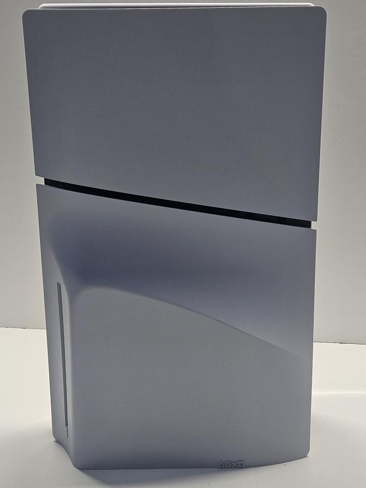 SONY PS5 SLIM+DISC DRIVE W/ACC (P14024325)