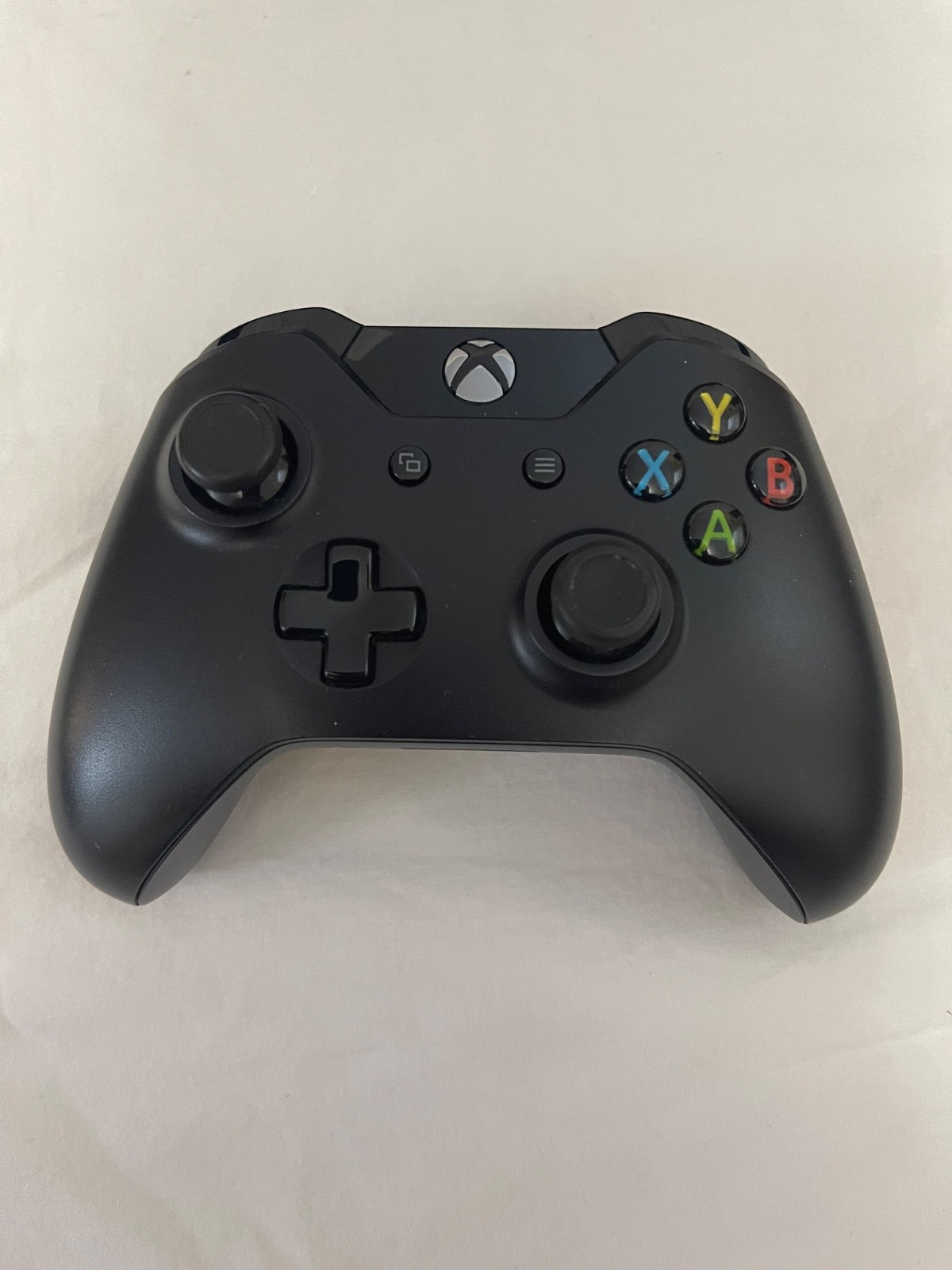 Microsoft Xbox One 500GB Console – Black