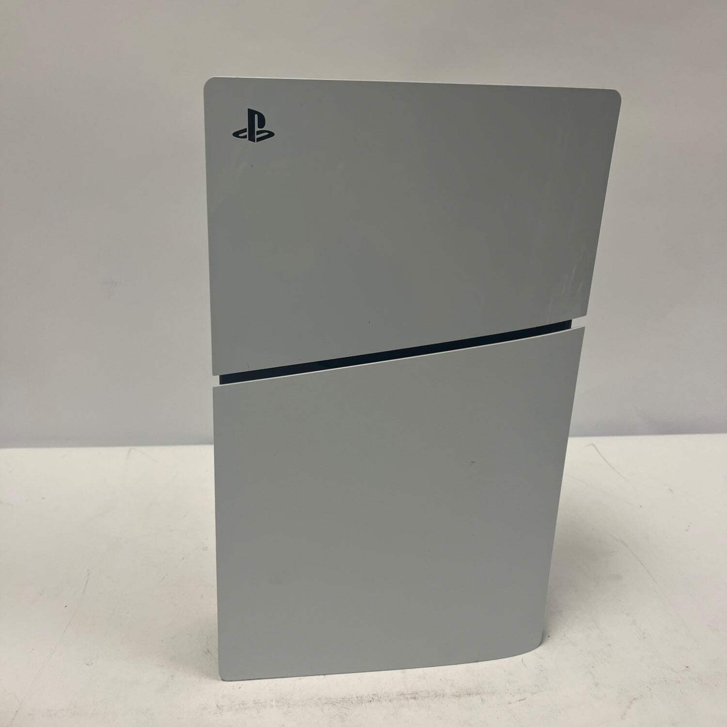 Sony PlayStation 5 Slim Digital PS5 825GB White Console Gaming System CFI-2015