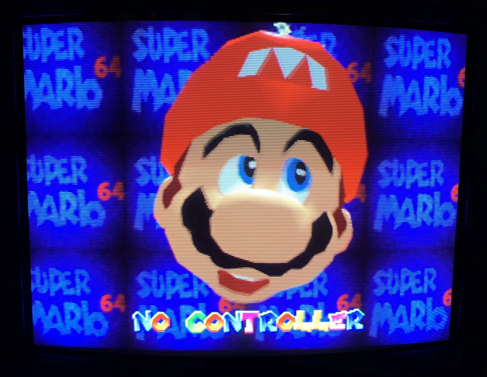 Nintendo 64 N64 Bundle w/THS7374 Amp RGB MOD Region Free Japan Console US Seller