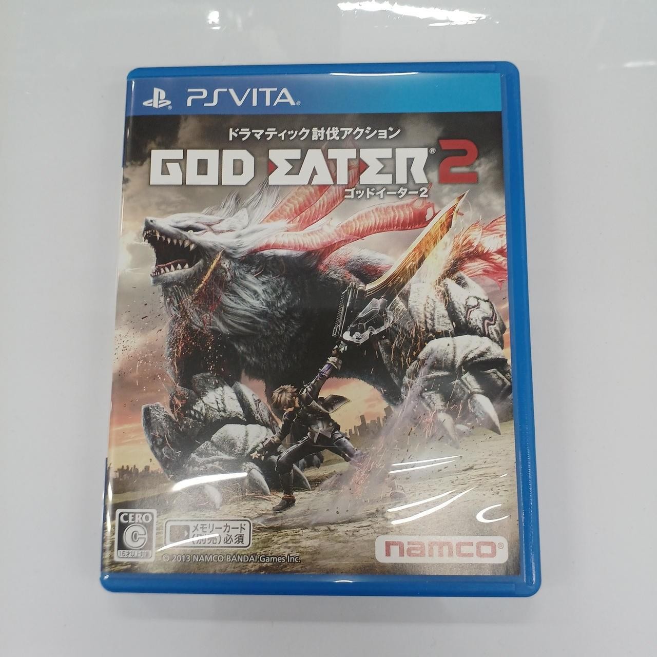 SONY PCHJ-10010 PSVITA Japanese Ver.