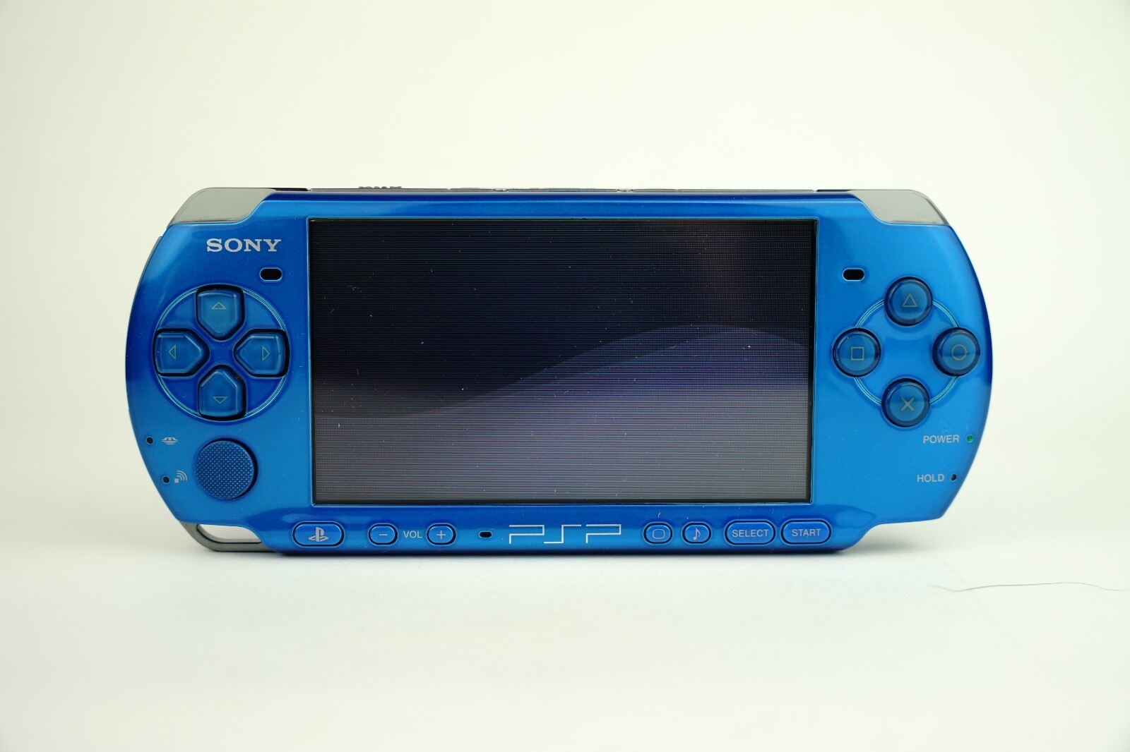 Sony PlayStation PSP 1000/2000/3000 Console with Charger/New Battery Region Free