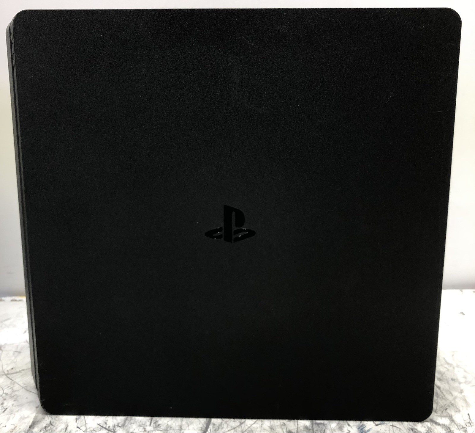SLIM PLAYSTATION LOT OF PS2 PS3 PS4 CONSOLES RESET TESTED WORKING NO CONTROLLERS