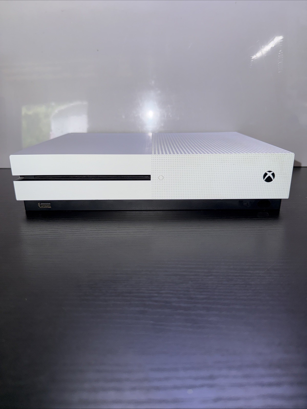 •Read First•Microsoft Xbox One S 1TB Console – White Free Shipping