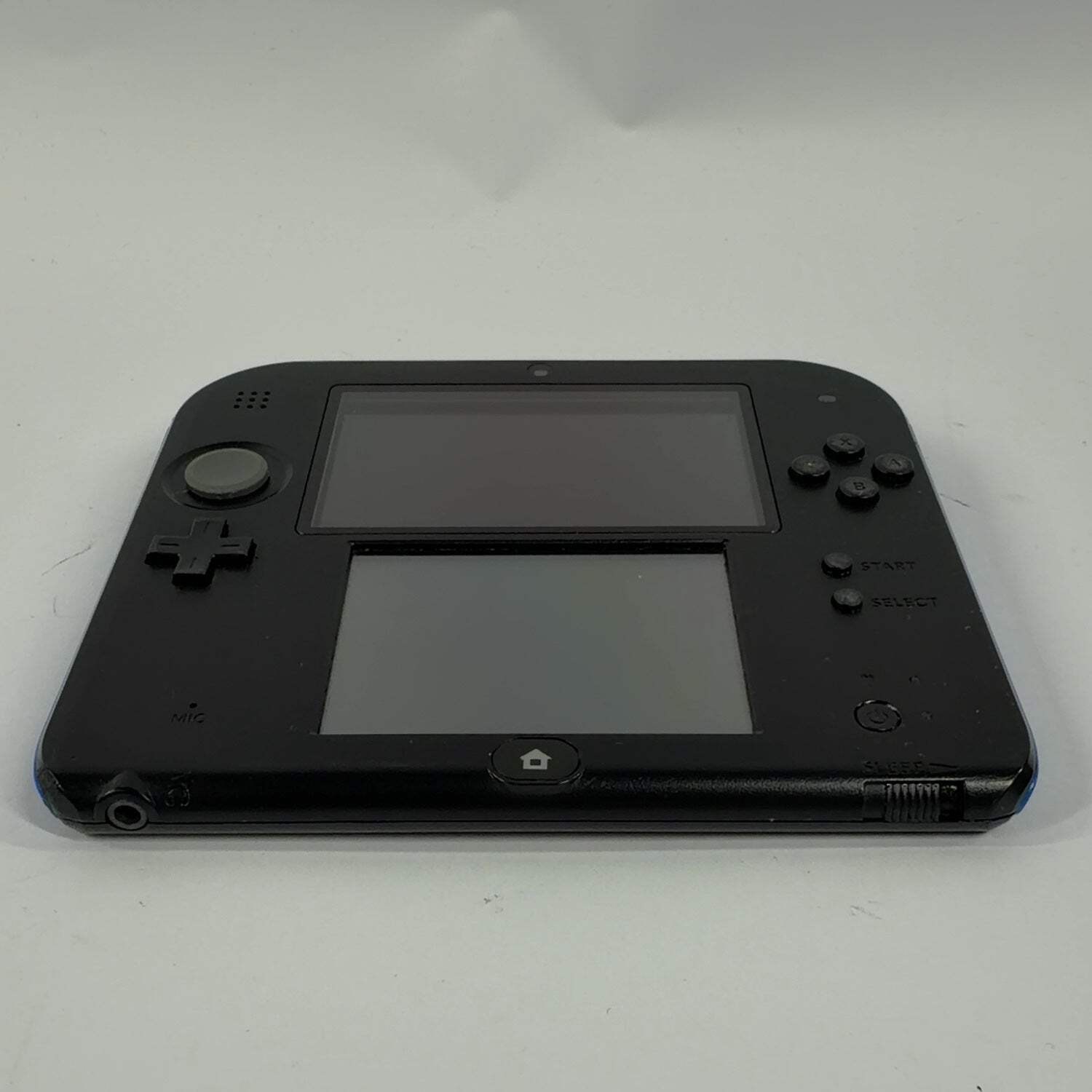 Nintendo 2DS Handheld Game Console FTR-001 Blue