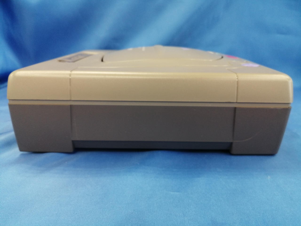 V Saturn Model RG JX2 VICTOR