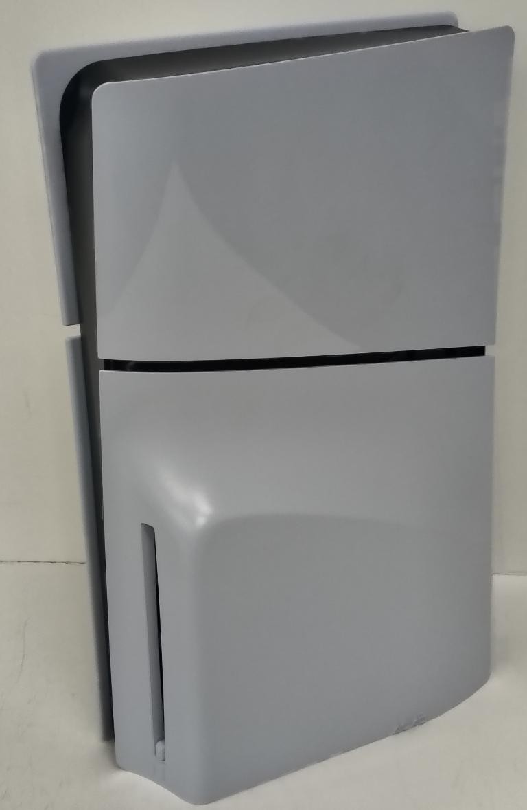 1TB DISC PS5 W/MOTE/CORDS (P14026701)