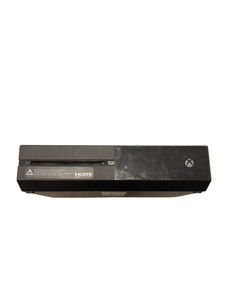 Microsoft Xbox One 500GB Console – Black