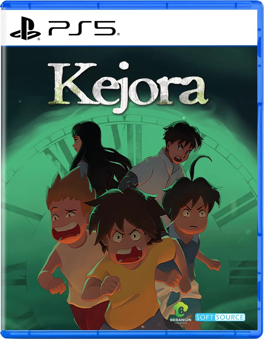 Kejora (Multi-Language) PS5 Brand New Game Special [ 2026 Platform ]