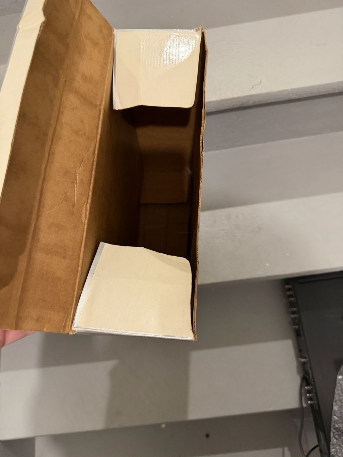 Bandai Playdia 2001 – Box Only Rare! Japanese Box