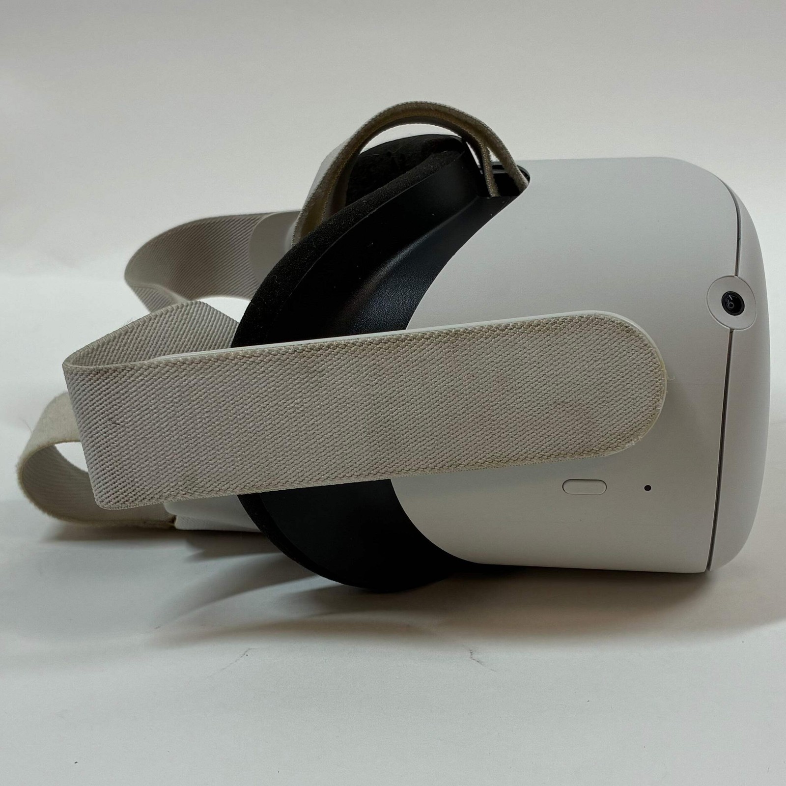 Broken Meta Quest 2 256GB Standalone All-in-One VR Headset KW49CM SCREEN BURN