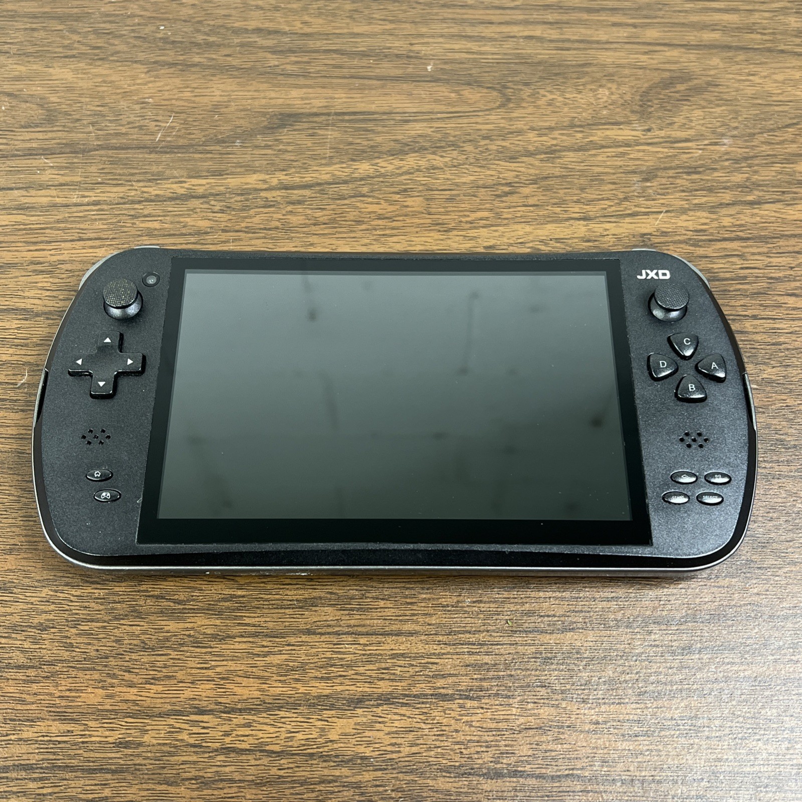 Android JXD GamePad Handheld Gaming Portable Console ⚠️ FOR PARTS (No Power)