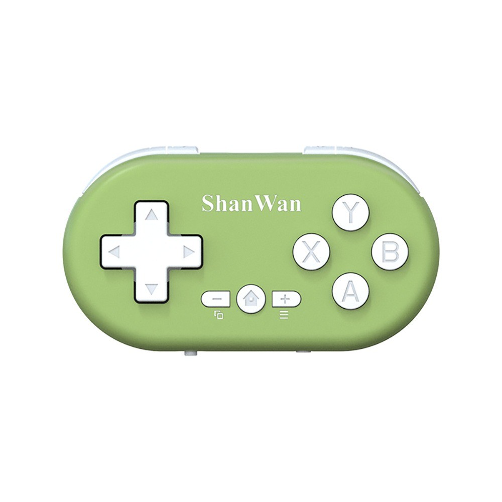 Q36 Mini Game Controller Handheld Game Console Portable Pocket Controller