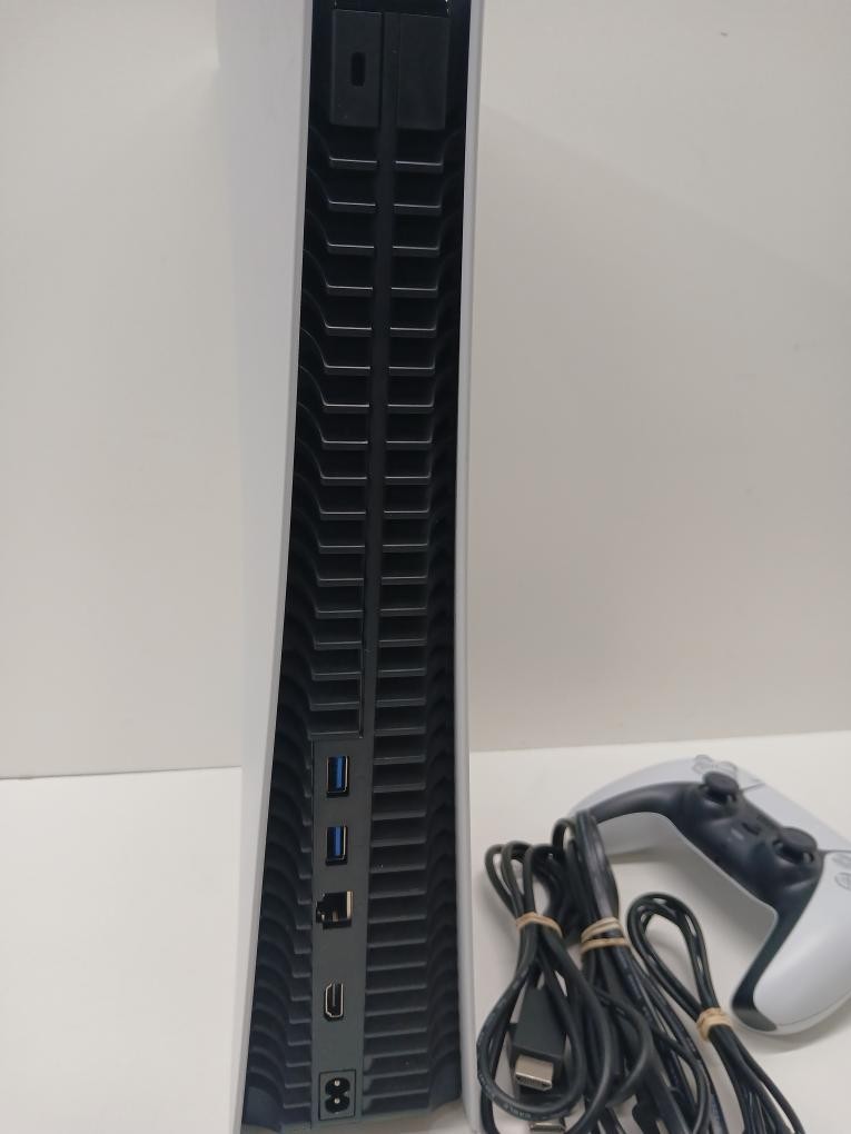 SONY PS5 – PLAYSTATION 5 – SYSTEM – DIGITAL – CFI-1115B (P06035166)
