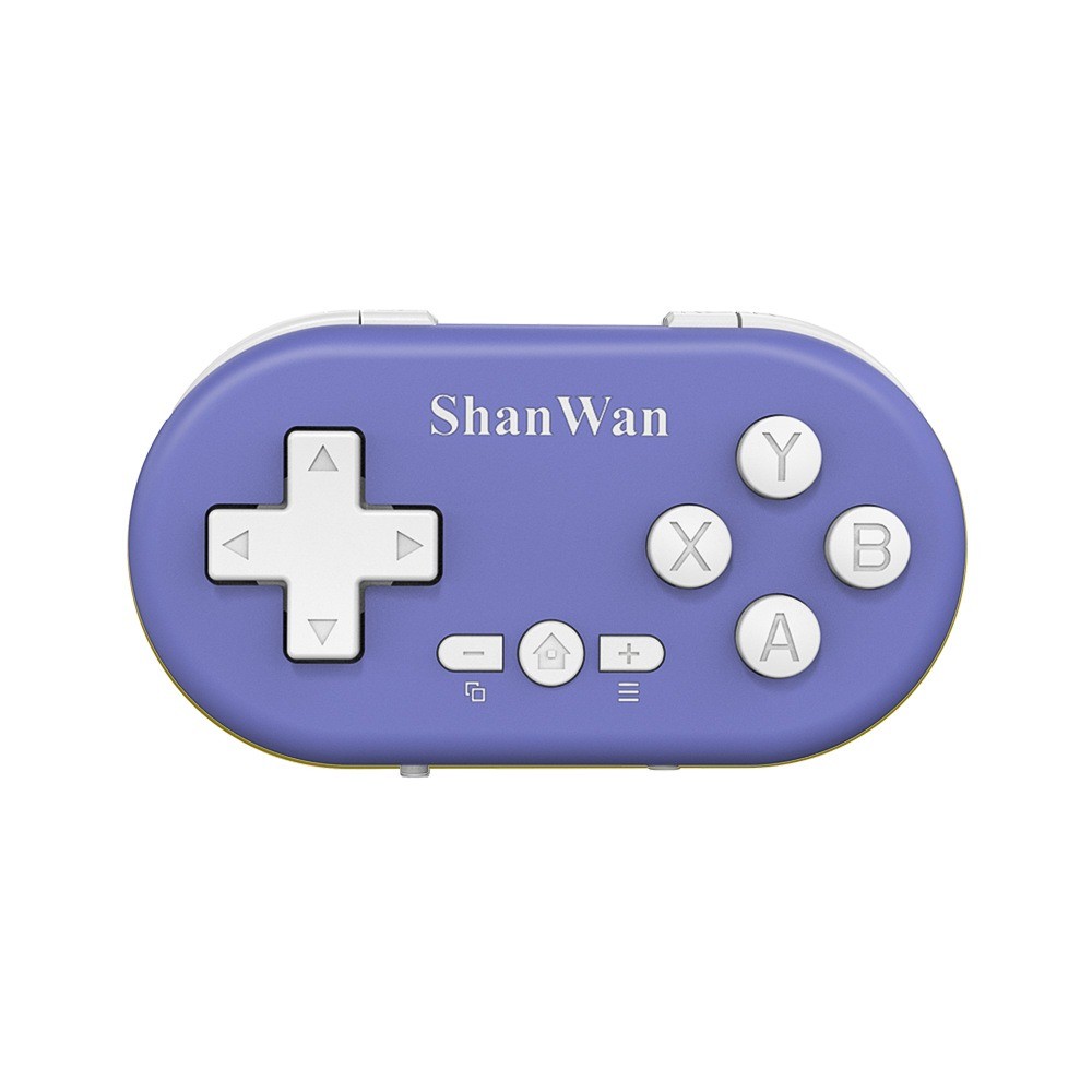 Q36 Mini Game Controller Handheld Game Console Portable Pocket Controller