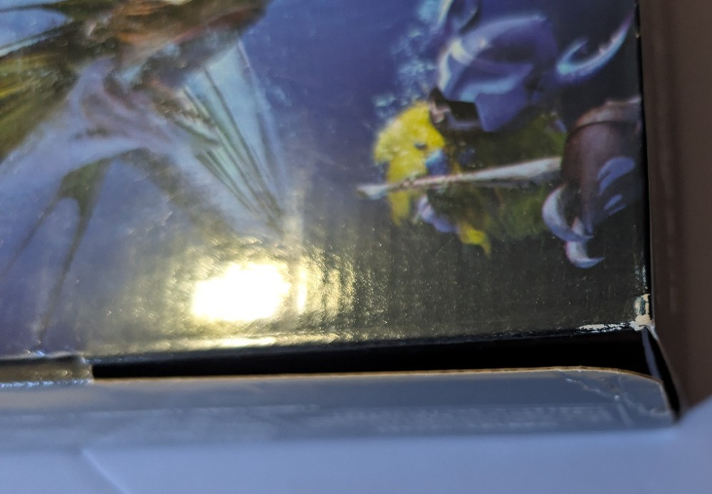 Nintendo 3DS Monster Hunter 3G Console Bundle – Japanese