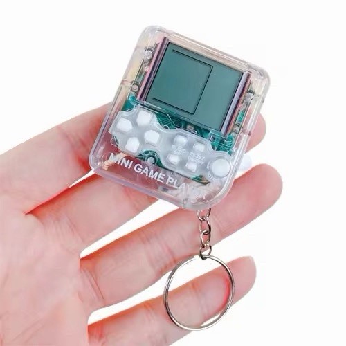 Retro Mini Handheld Game Console Classic Electronic Games Handheld Machine