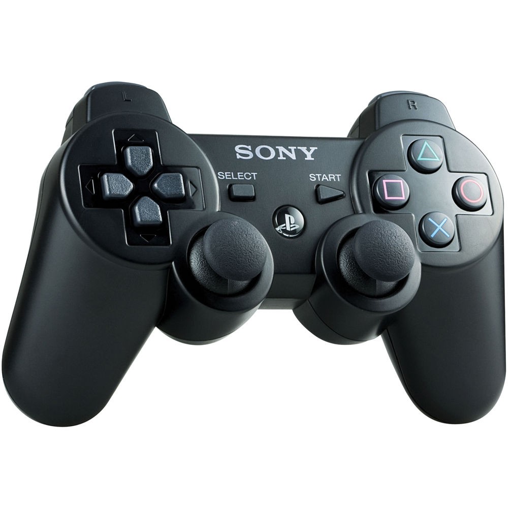 Refurbished Sony Playstation 3 PS3 Slim 160GB – Black Very Good