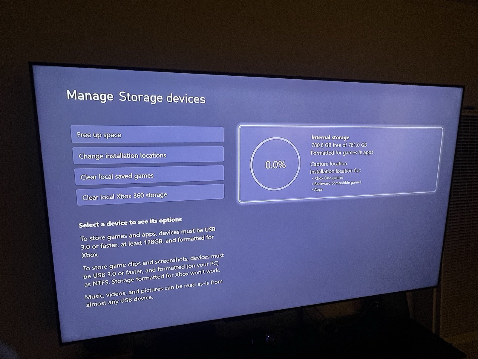 Microsoft Xbox One 1TB Console Model 1540 – Black | One Controller | Tested