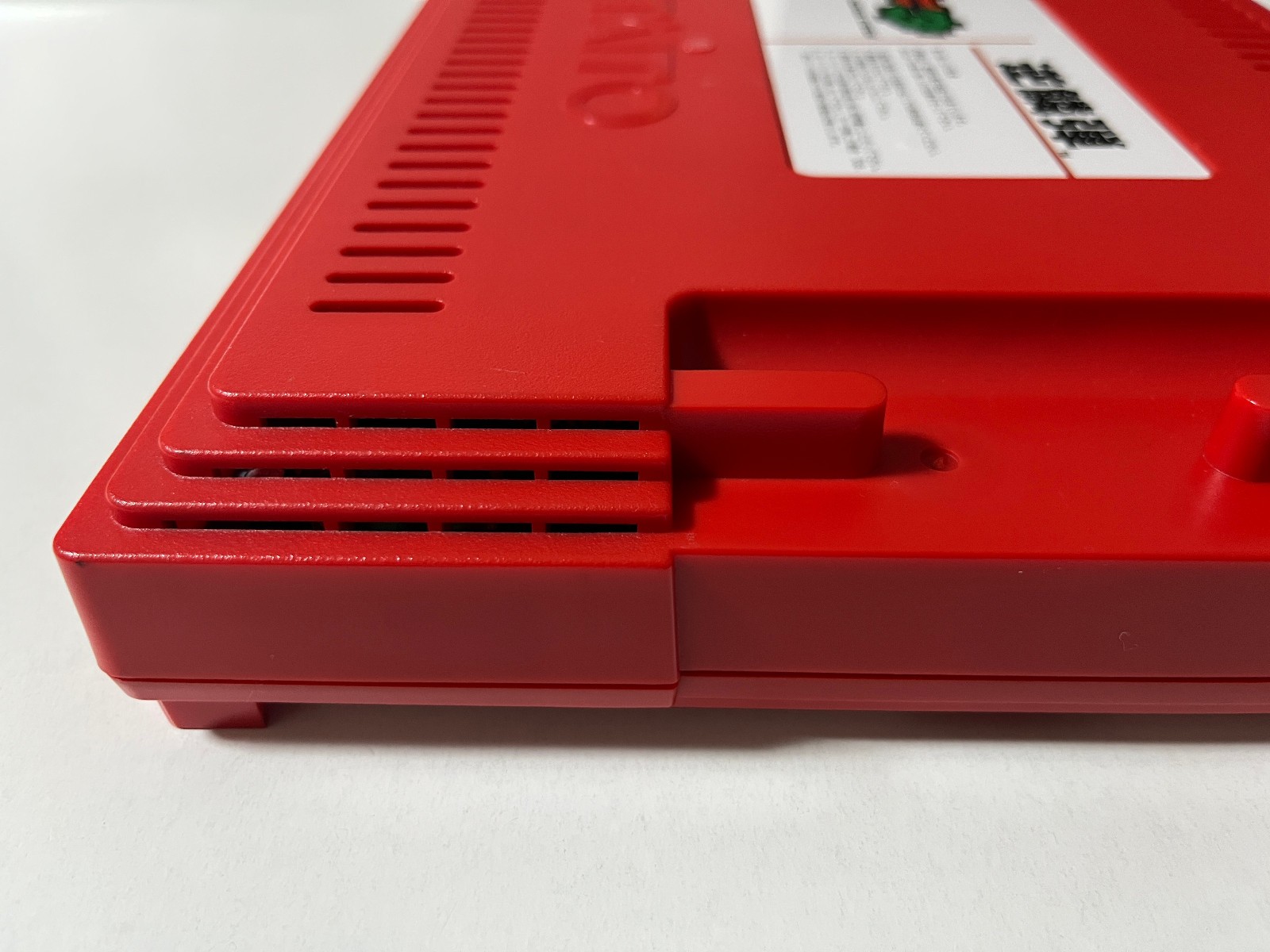 Gekirindan Taito F3 Package System Arcade Game Cartridge Japan