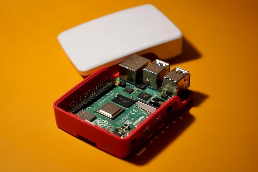 raspberry Pi 5 Retro Gaming Console 256GB Loaded Plug and Play Batocera