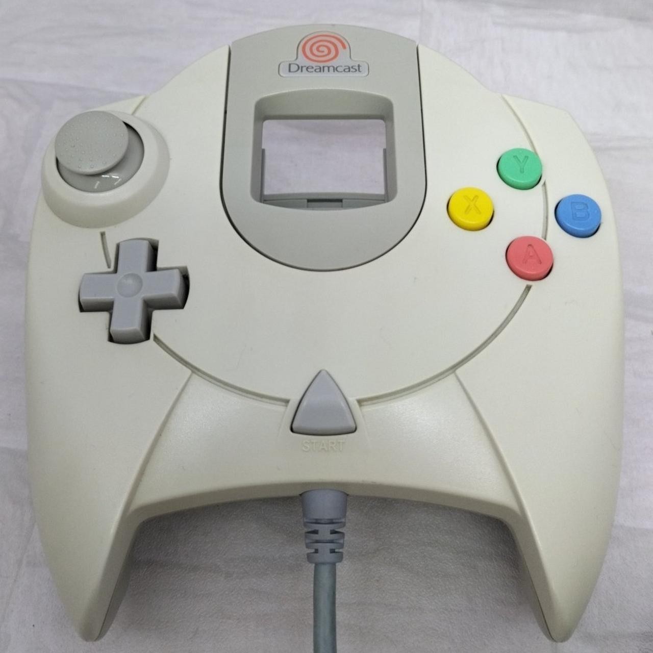 Dreamcast Special Model HKT 3000 SEGA