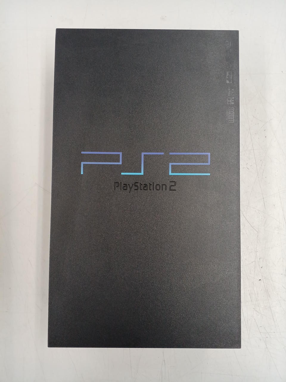 PS2 Model Number SCPH 30000 SONY
