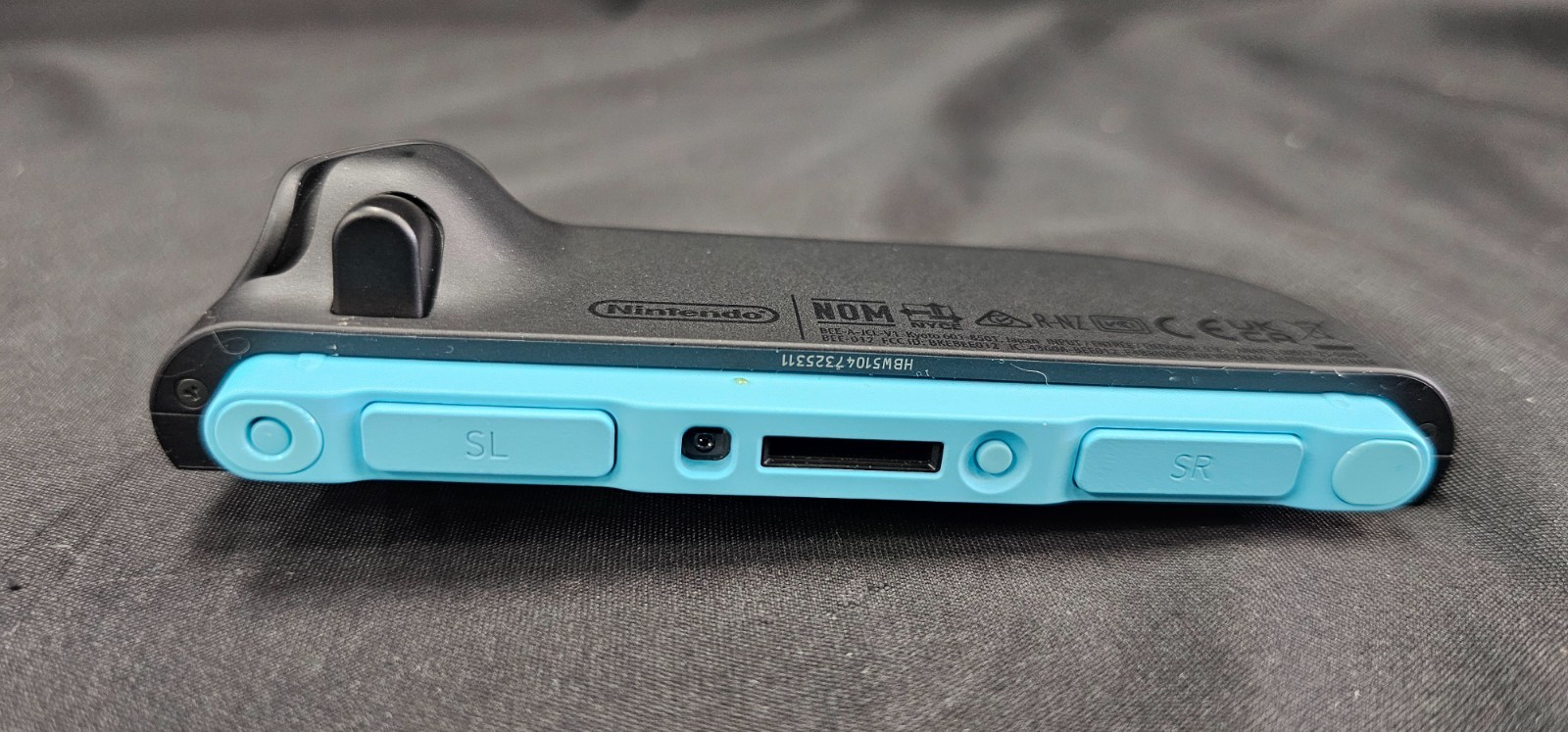 Nintendo Switch 2 Portable Game Console