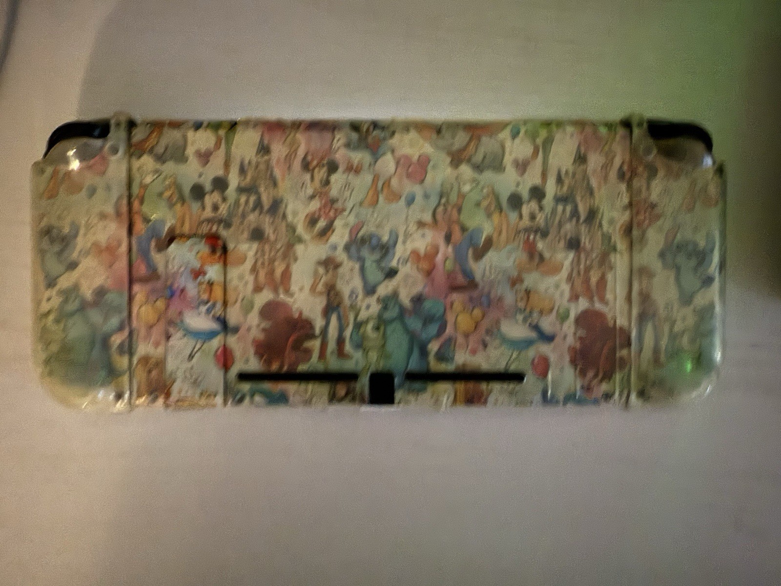 Nintendo Switch Grey Console