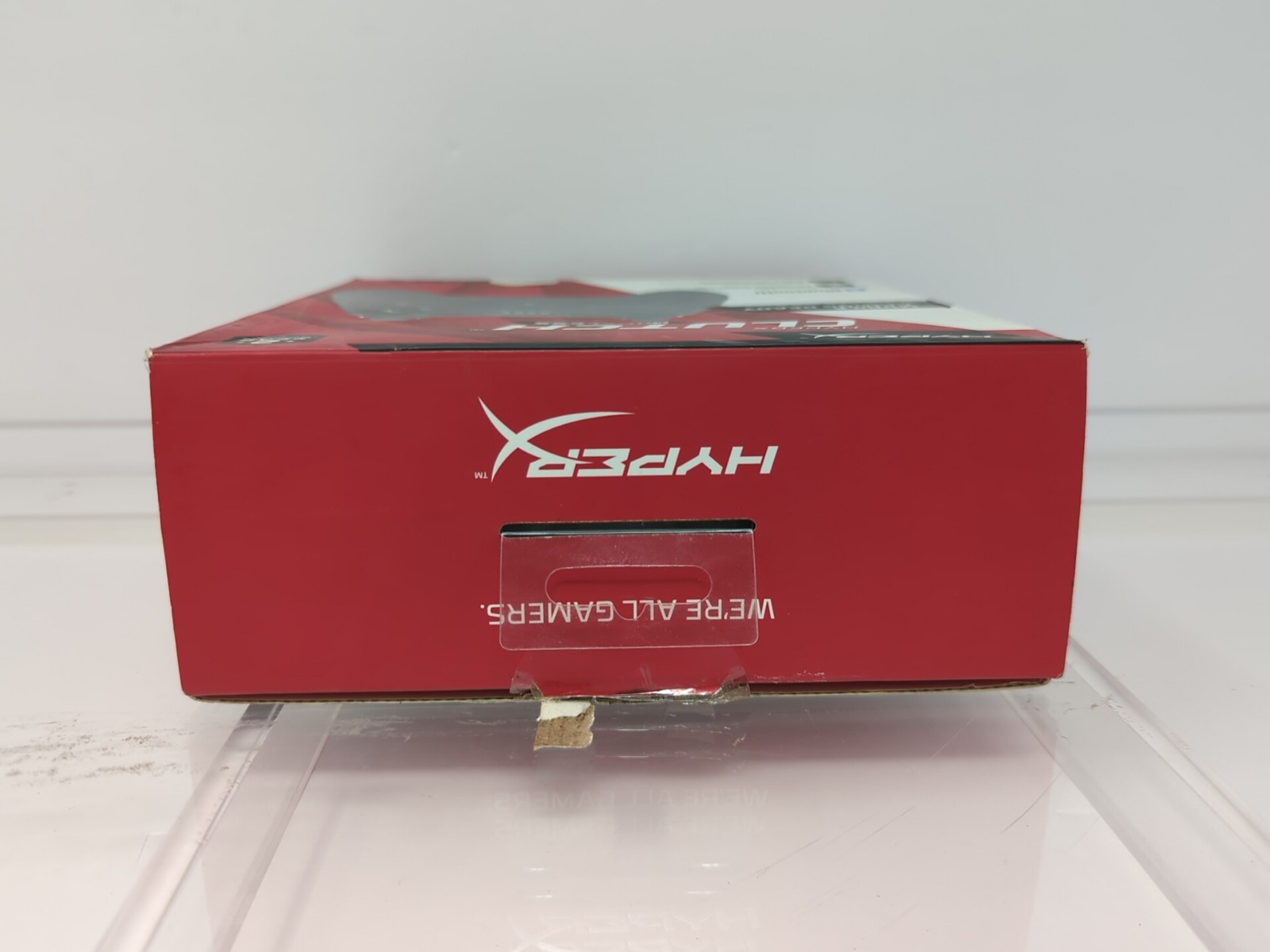 HyperX Clutch – Gaming Controller for Android and PC Cloud and Mobile G