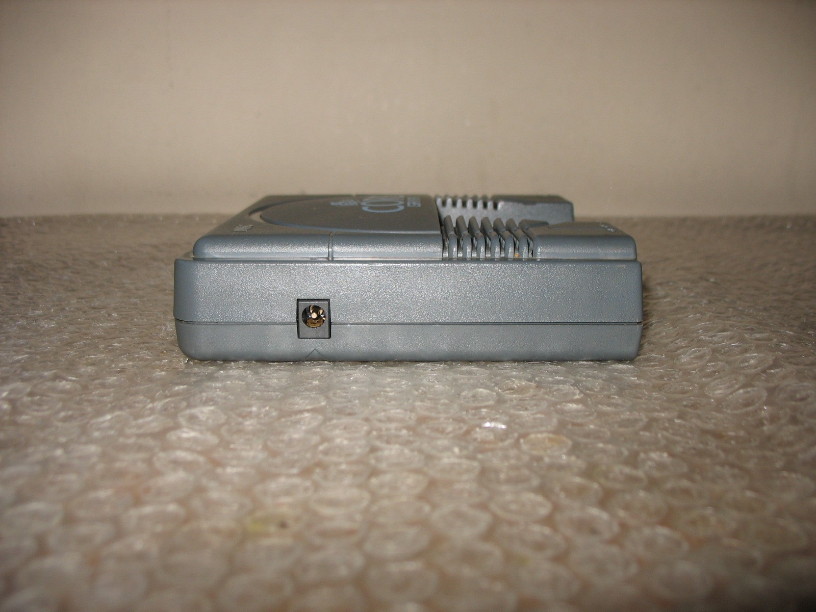 (ONLY UNIT) PC ENGINE CORE GRAFX CONSOLE IMPORT JAP! (ONLY UNIT)