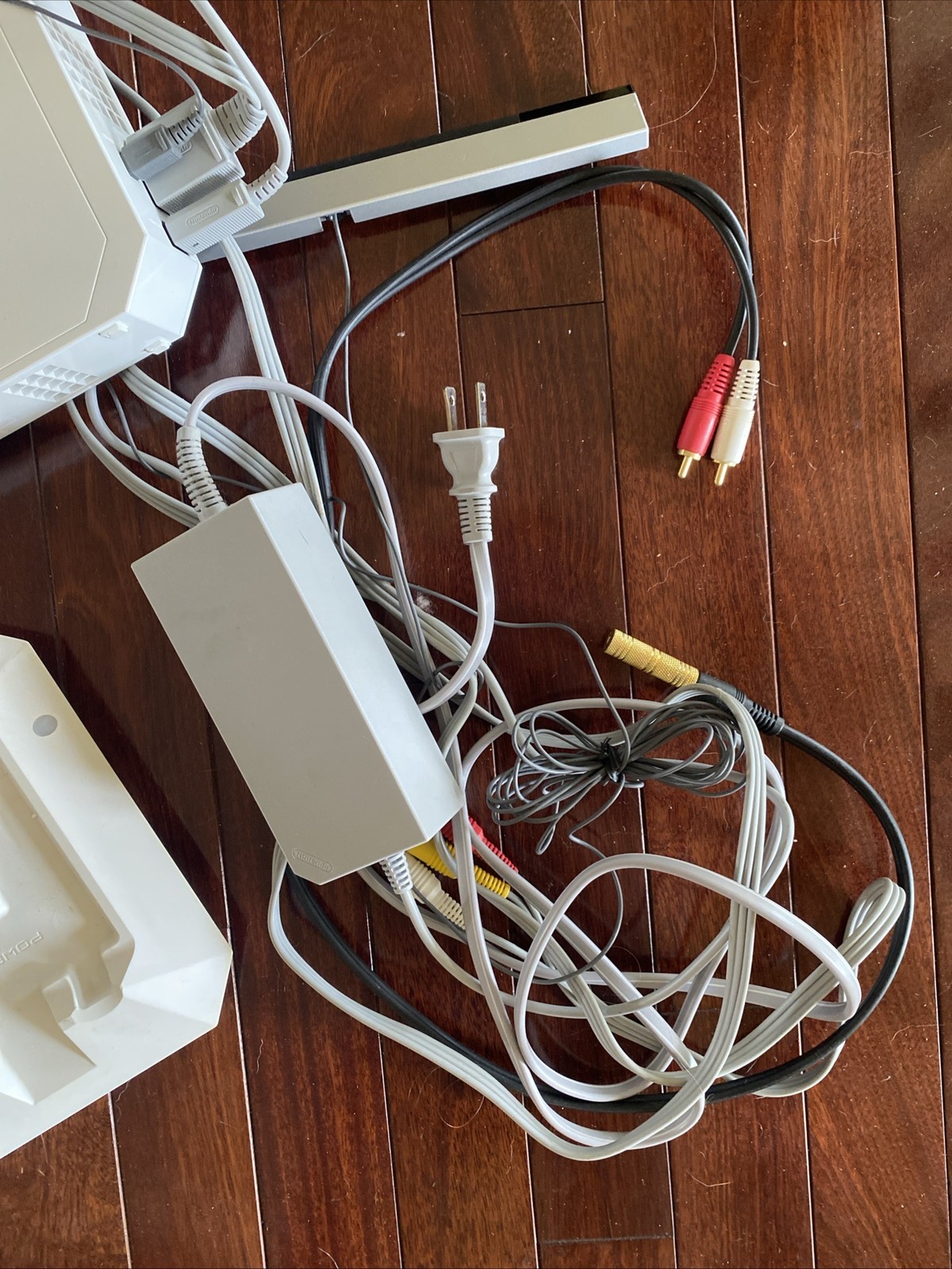 wii mini console And Accessories