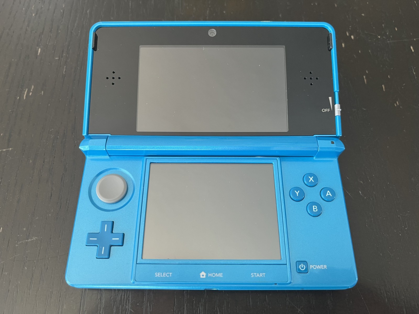 Japanese 3DS with Japanese Games (Region Changed to English)