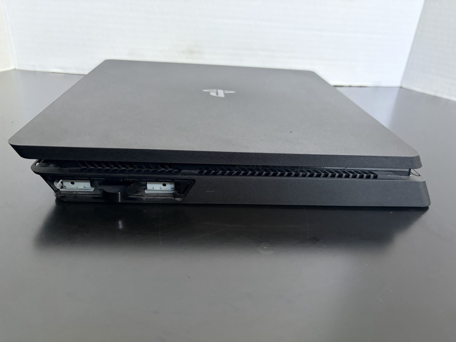 Sony PlayStation 4 Slim 500GB PS4 Console CUH-2015A w/ Controller, Headset