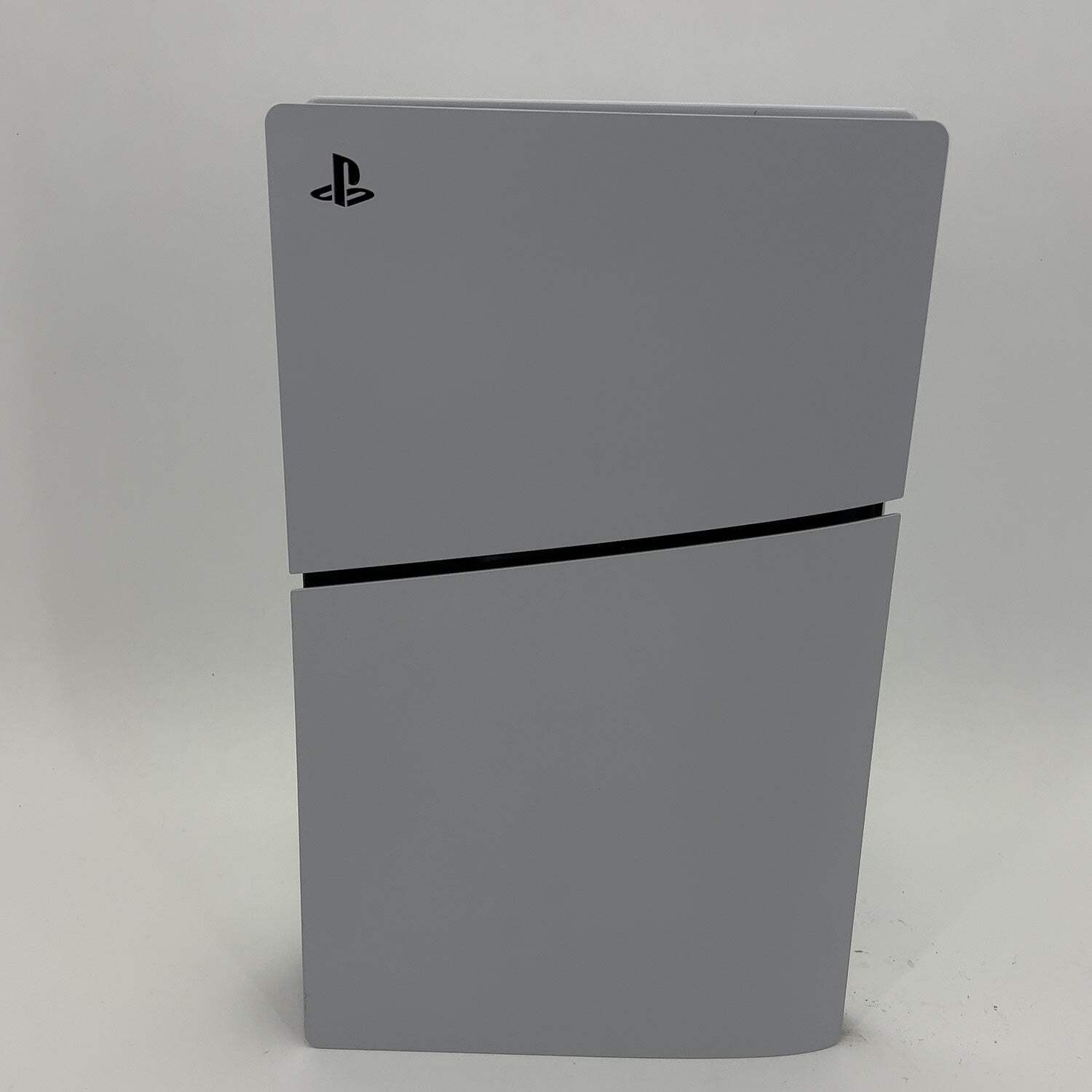 Sony PlayStation 5 Slim Digital PS5 825GB White Console Only CFI-2015 Read