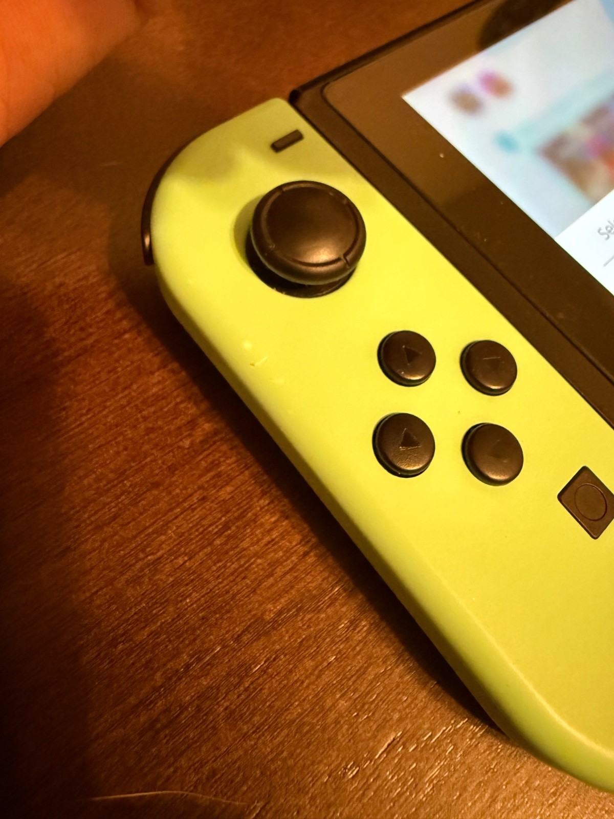 Nintendo Switch Animal Crossing Edition