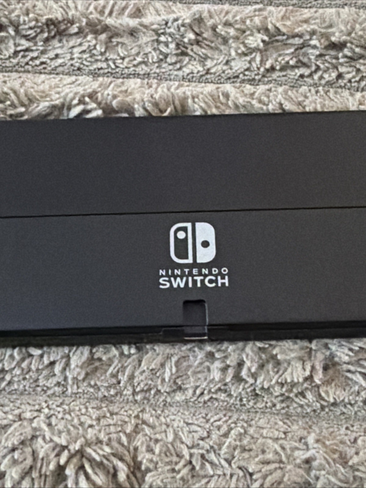 Nintendo Switch Handheld Console Joy-Cons With Minecraft – Near Perfect Cond.