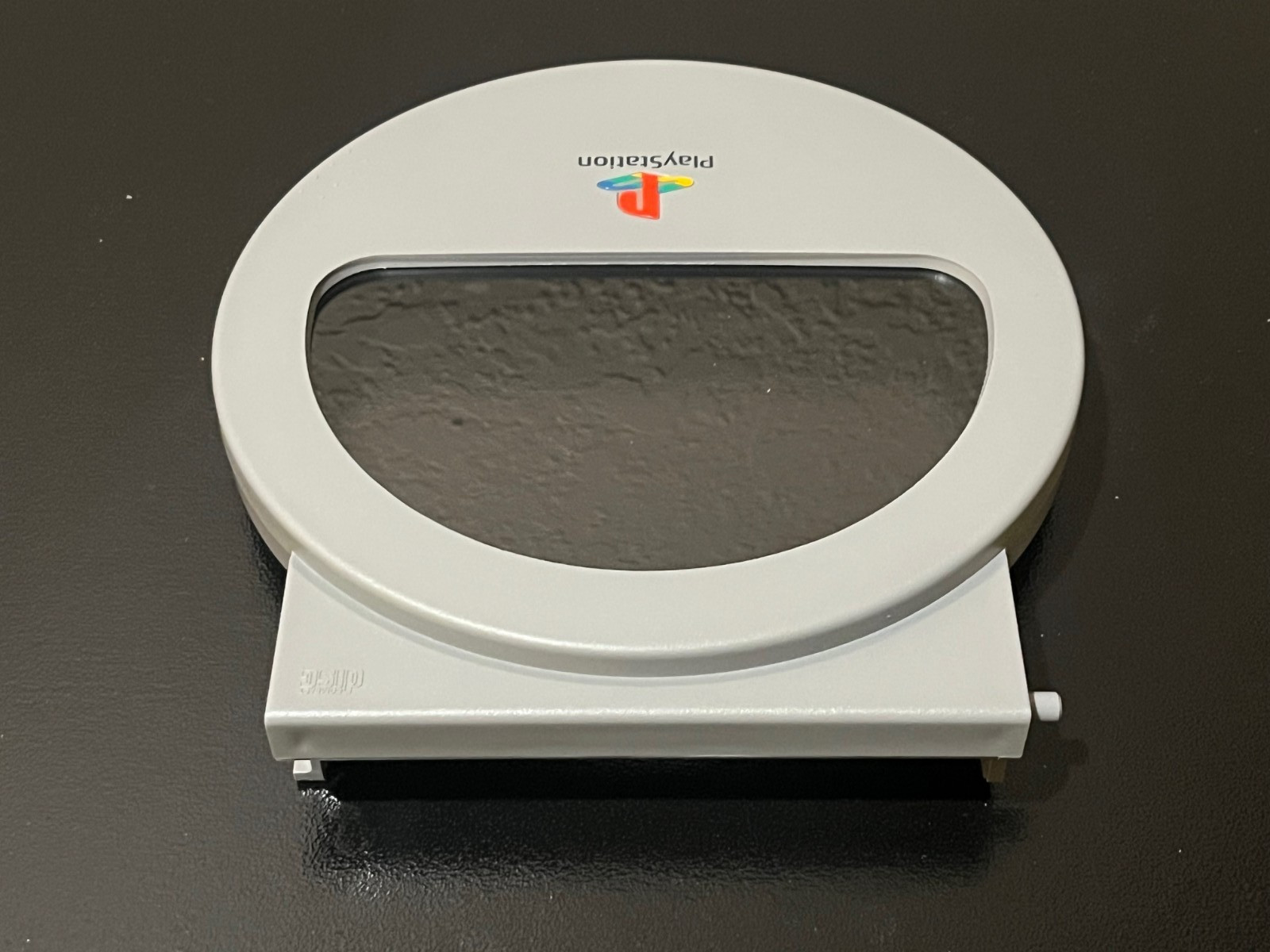 PS1 Transparent Lid PlayStation 1 PSX Shell Parts Clear SCPH-1001 PSX