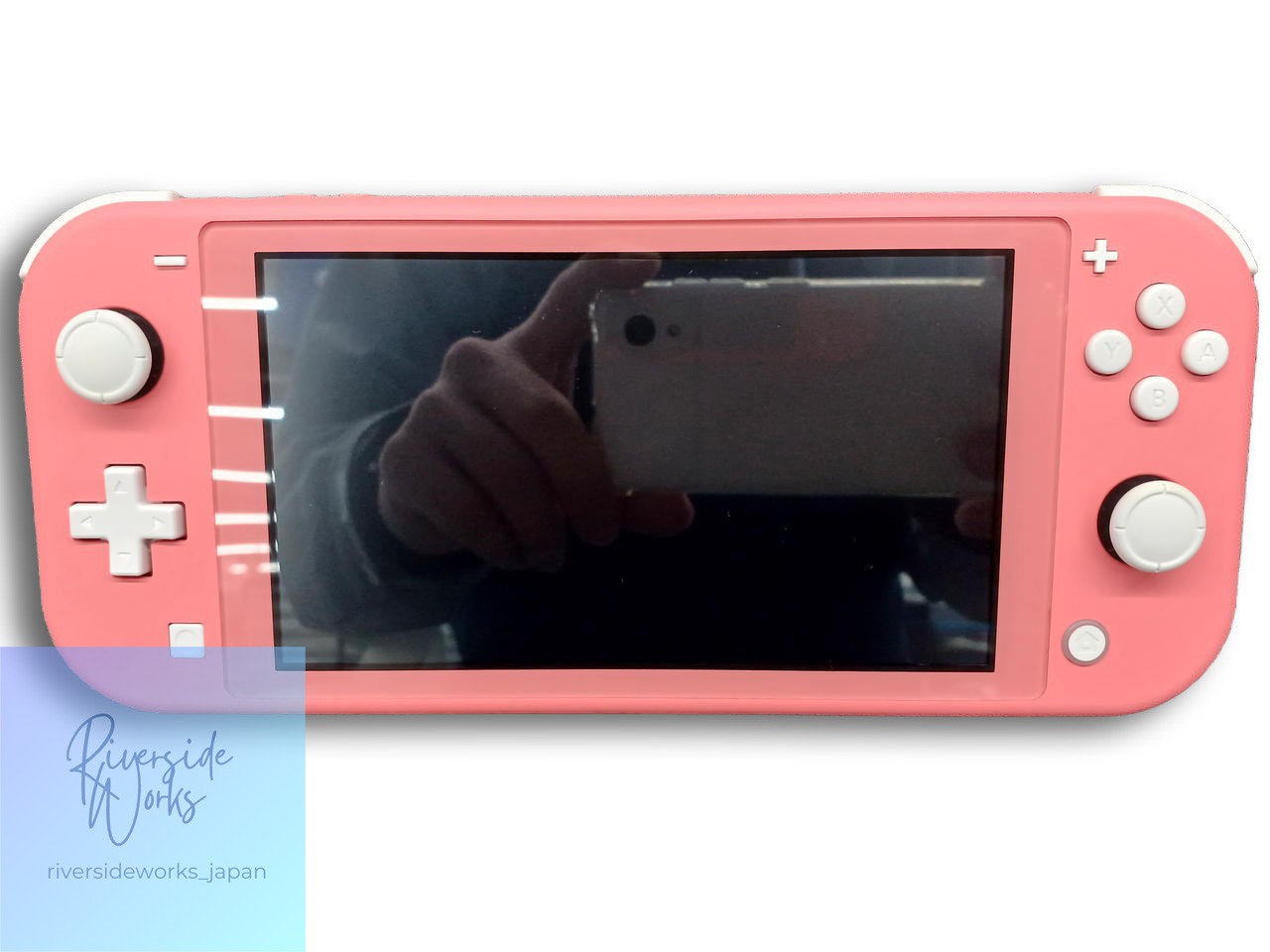 Nintendo Switch Lite HDH-001 Console Portable Gaming System