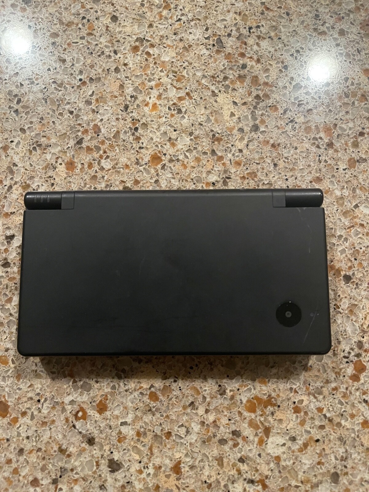 Nintendo DSi Edition Black Handheld System