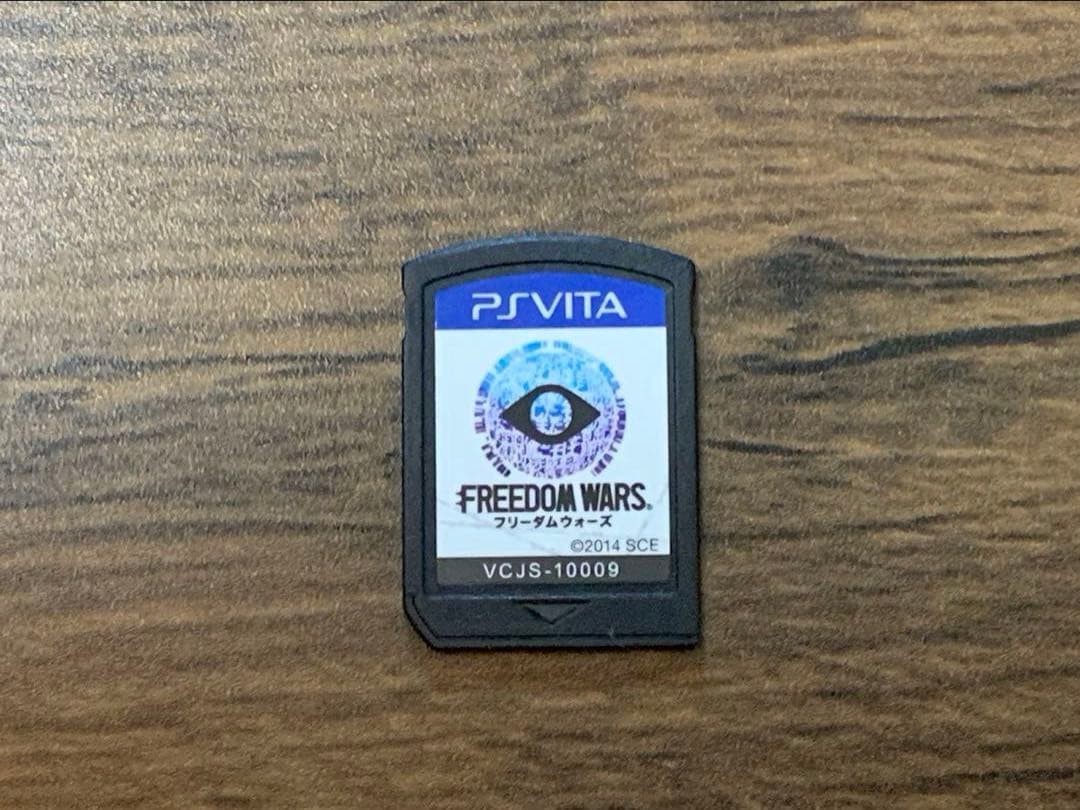 Good Condition PS Vita 2000 console charger 8GB memory card 2 games