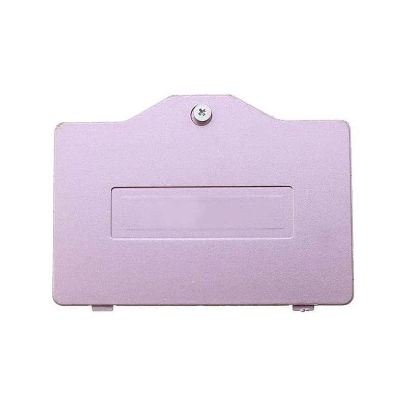 Nintendo Game Boy Advance SP Battery Cover