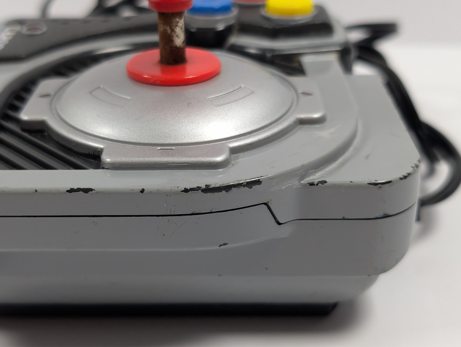 Capcom Plug and Play Console Commando 1942 Ghost ‘N Goblins 2005 Jakks Pacific