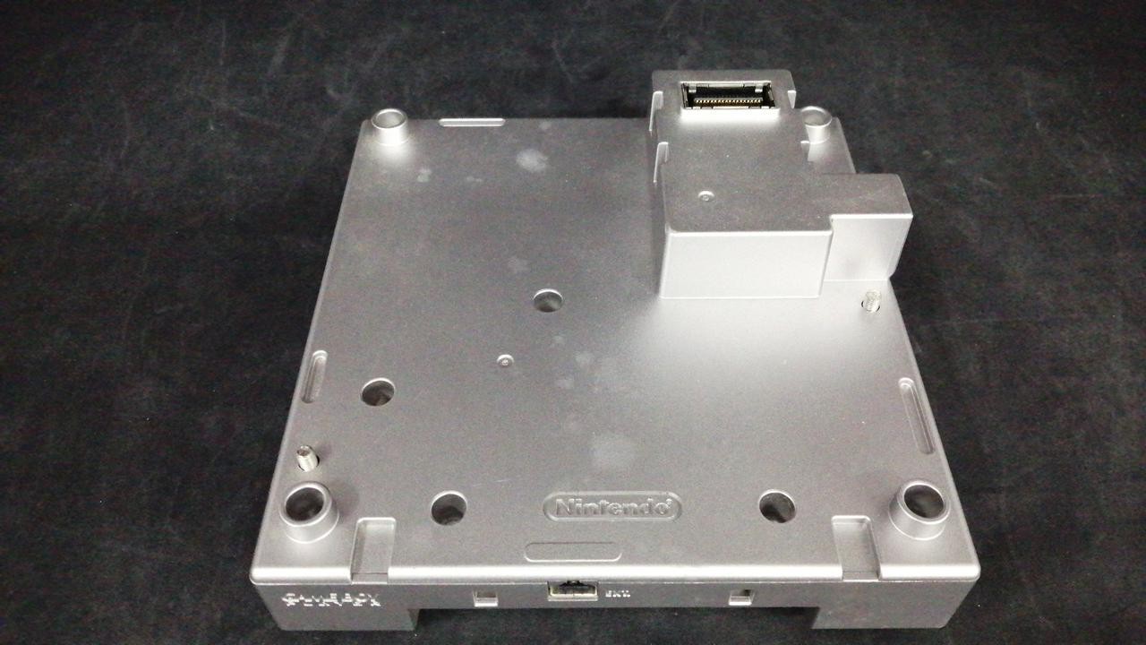 Game Boy Player Model DOL 017 NINTENDO