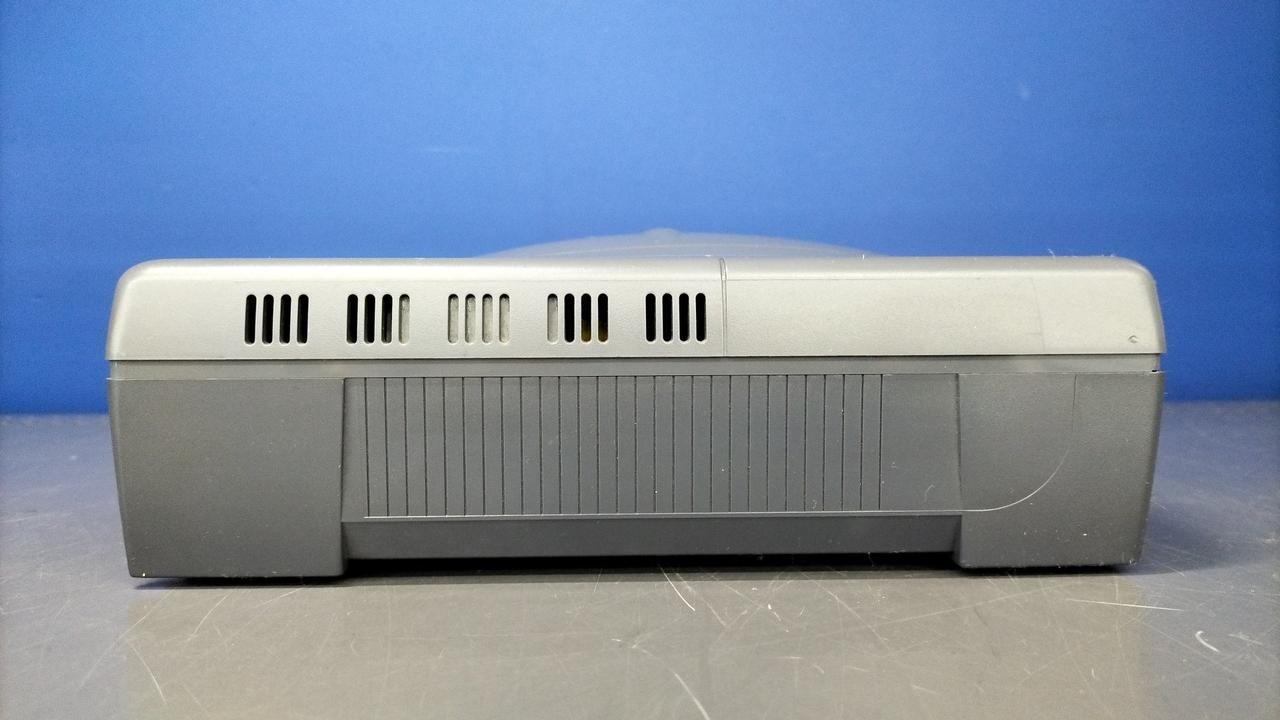 V Saturn Model RG JX1 VICTOR